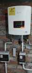 Sprzedam inwerter Solis 2.5 kw na Gwarancji
