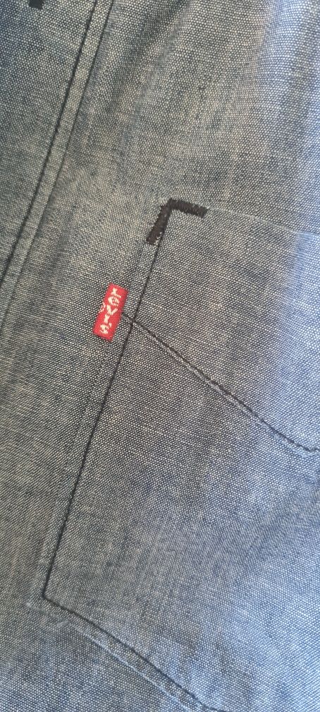 Camisa ganga levis
