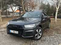 AUDI Q5 Premium 2020