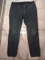 Spodnie jeansy, rozm. XL, Marks & Spencer