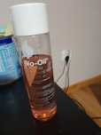 Olejek bio-oil prawie cały rozstępy