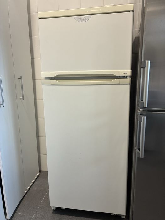 Frigorifico Whirlpool