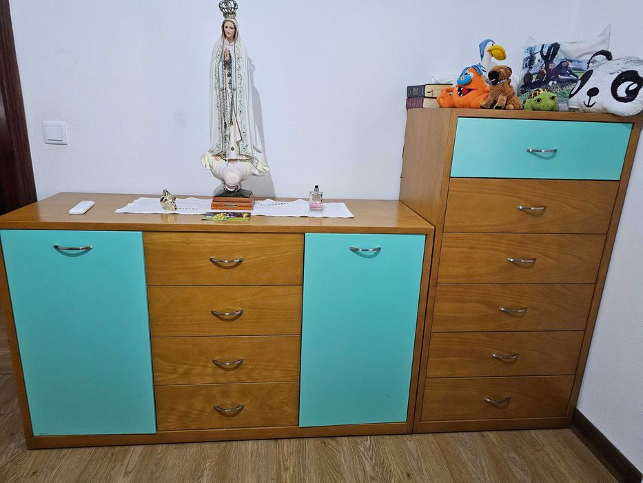 Mobília quarto de criança