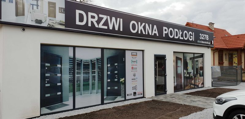 Brama Garażowa Segmentowa Wikęd-Beditom Wiśniowski PROMOCJA