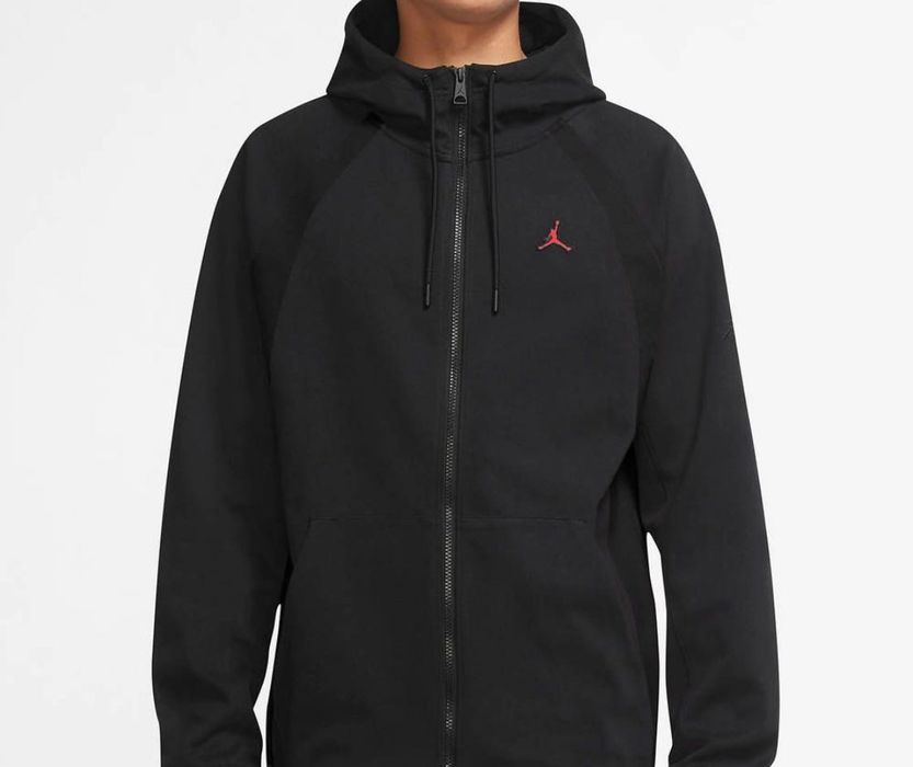 Кофта чоловіча Jordan Ess Warmup Jacket