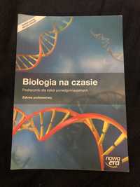 Podręcznik biologia na czasie