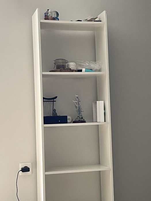Estabte branca ikea