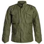 Kurtka Helikon M65 Nyco Olive Green r.XL