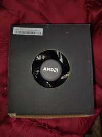 AMD Кулер, новий  не викорисвувався