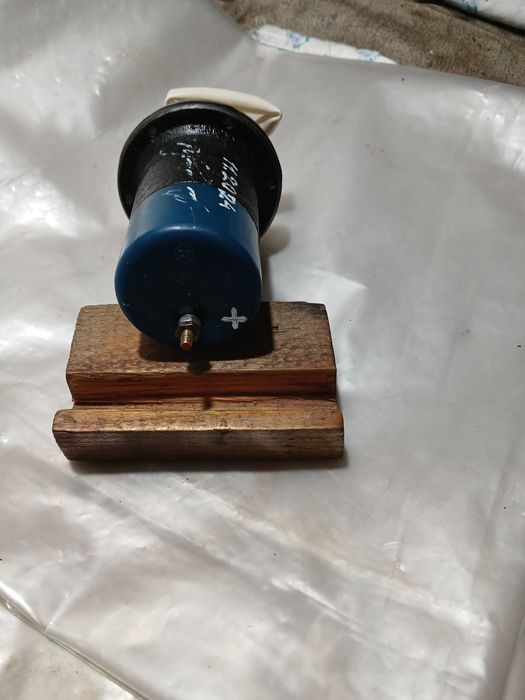 насос от печки запорожца,электробензонасос 12В.( новый и б.у.)