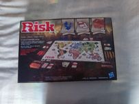 Jogo de tabuleiro Risk