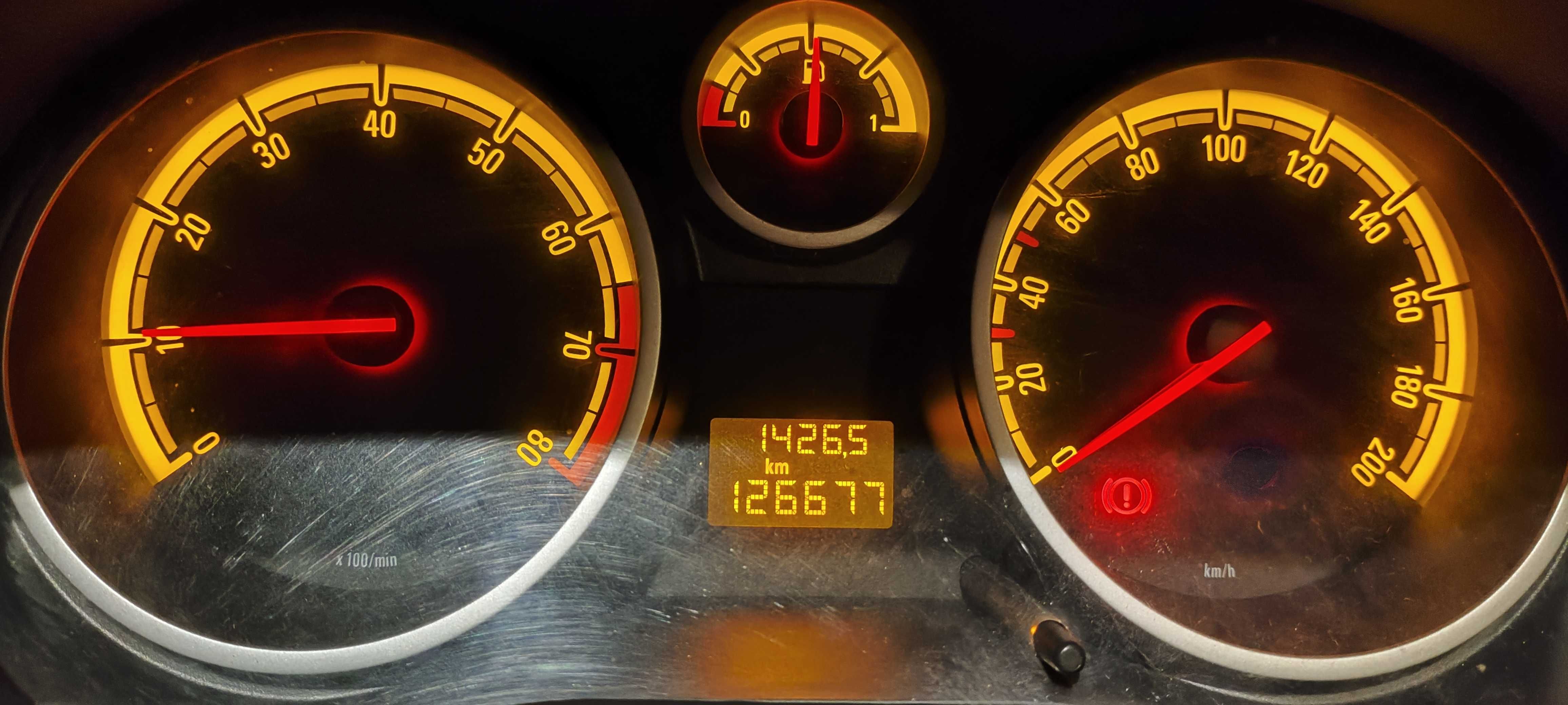 ***BAIXA DE PREÇO***Opel Corsa 1.2 Enjoy 85CV