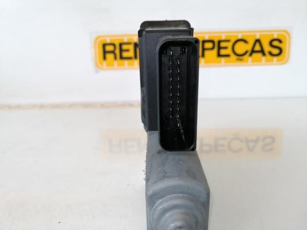 Motor vidro trás direito VOLKSWAGEN Golf V (1K1)