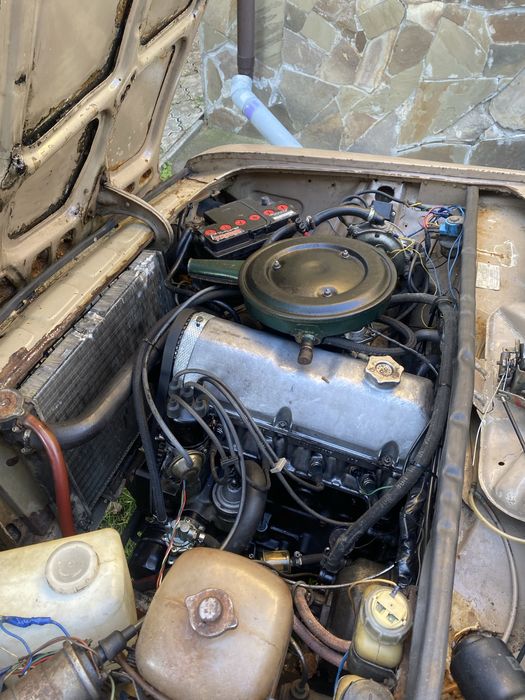 Продам ваз 2106 шоха