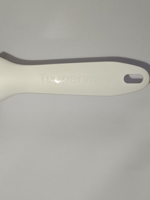 Pincel da Tupperware