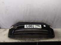 ^ ZDERZAK PRZÓD PRZEDNI DO VOLKSWAGEN VW NEW BEETLE LC9Z CZARNY