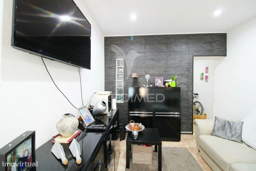 Moradia Tipica Baixa Olhão