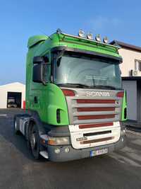 Scania R420  SCANIA R420 2008 R EURO 5
