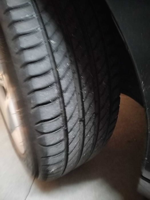 BMW 116d Efficient Dynamics