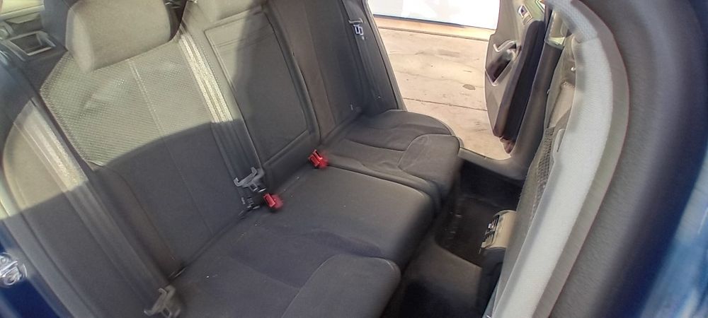 Carrinha Volkswagem  Passat 1.6 Tdi Confortline TOP