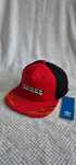 Adidas czapka z daszkiem nowa unisex onesize. Metki folia.