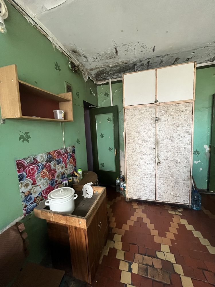 Продаж кімнати вул.Історична 39