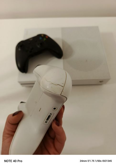 XBOX ONE S 1T używany