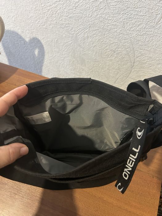 O’neill сумка в ідеальному стані