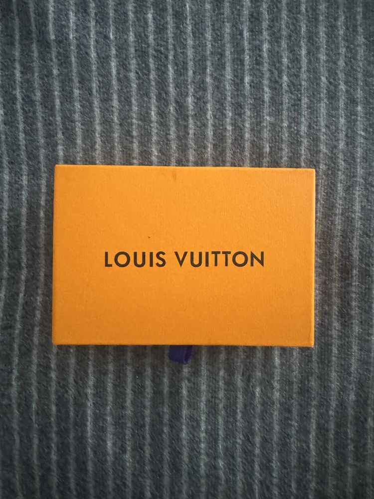 Carteira Louis Vuitton