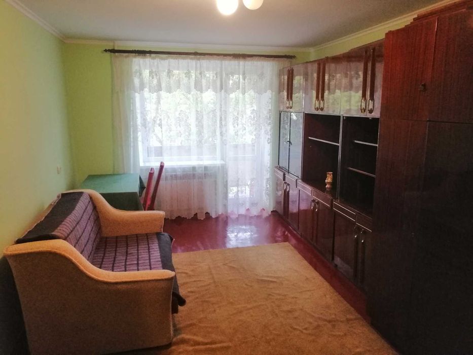 Оренда 1-но кім. кв. в р-ні парку Шевченка