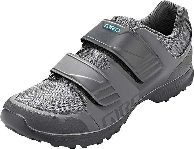 Buty damskie GIRO BERM W titanium dark shadow rozm 39 Mtb