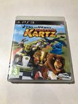 DreamWorks Super Star Kartz PS3 Sklep Irydium