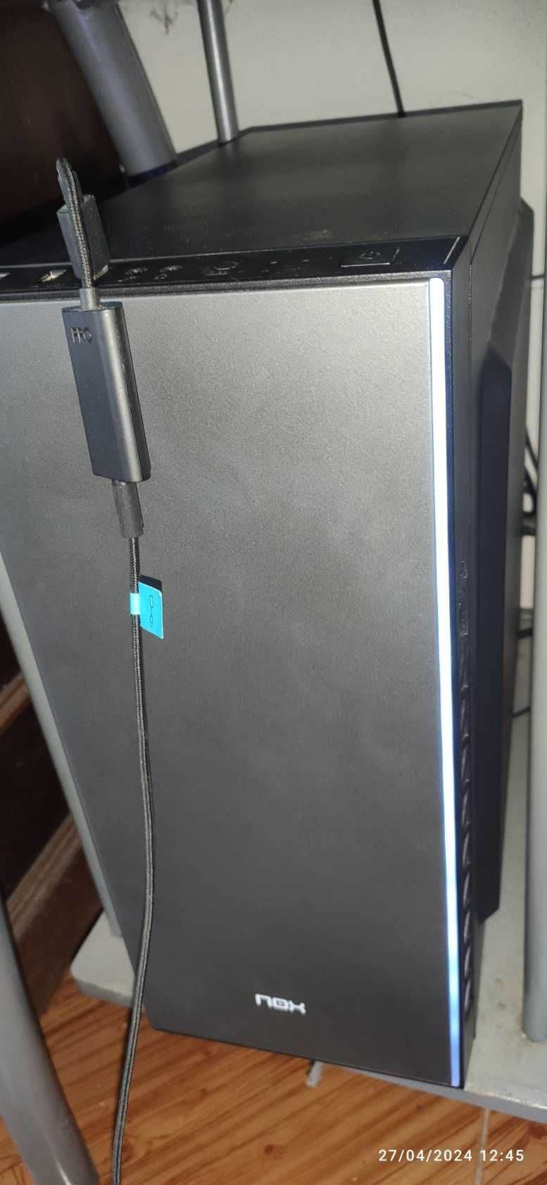 Nvidea rtx 3060! 16gb ram