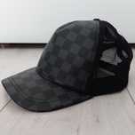 Nowa czapka z daszkiem bejsbolówka męska Louis Vuitton