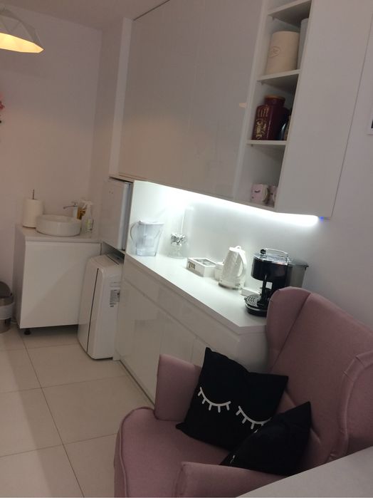 Wynajecie stanowiska szczecin gumience