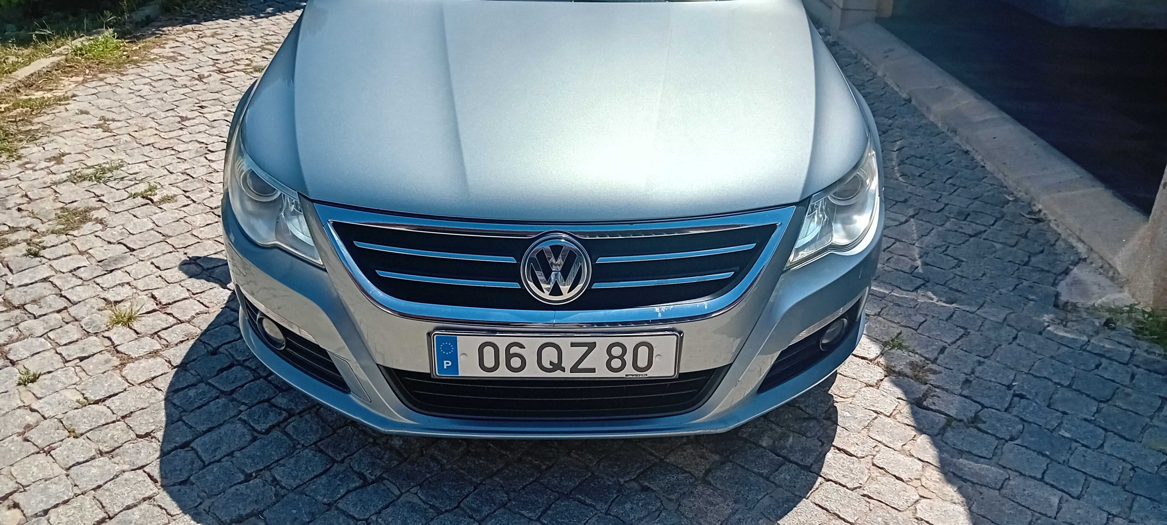 Passat CC 2.0TDI