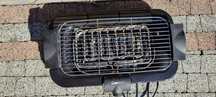 Grill Clatronic 2000w