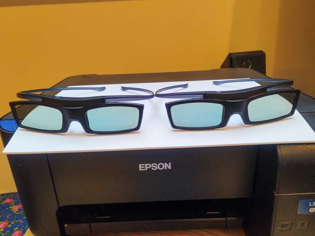 Samsung 3D LED 55 cali (UE55F6650SS)