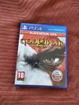 God of War III Remastered God of War 3 Playstation 4 PS4 PS5 gra