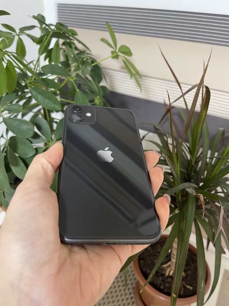 Iphone 11 64гб з Гарантією