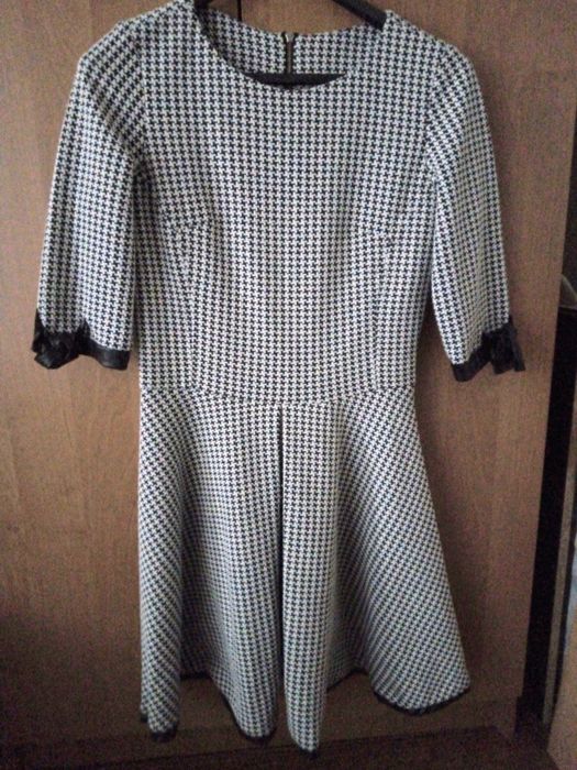 Sukienki różne rozmiary