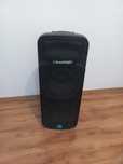 Blaupunkt pa25 uszkodzony