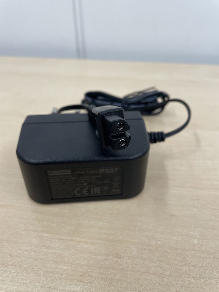 Ładowarka zasilacz ps07 Karcher fc7 fc5 mop odkurzacz