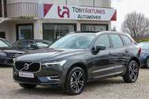 Volvo XC 60 2.0 T8 PHEV Momentum AWD