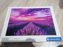 Puzzle 1000 elementów