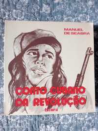 Conto e Poesia da Revolução Cubana