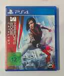 Gra Ps4 Mirror’s Edge Catalyst Wersja Polska Możliwa Wysyłka OLX