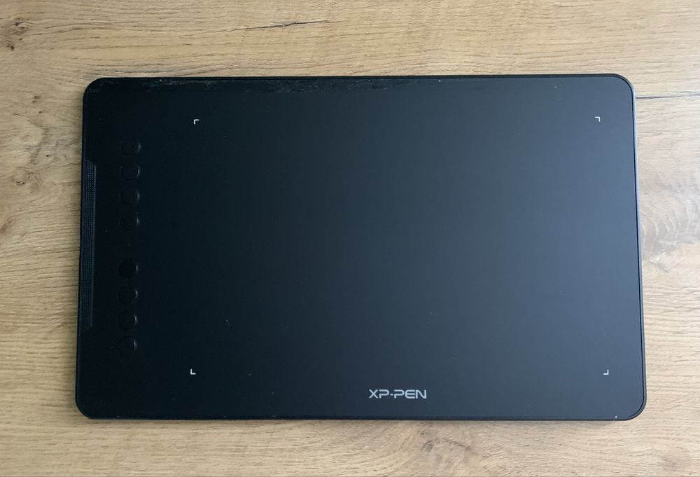 Tablet graficzny Deco 01 V2