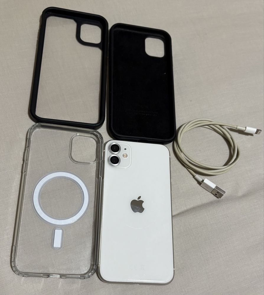 Iphone 11.