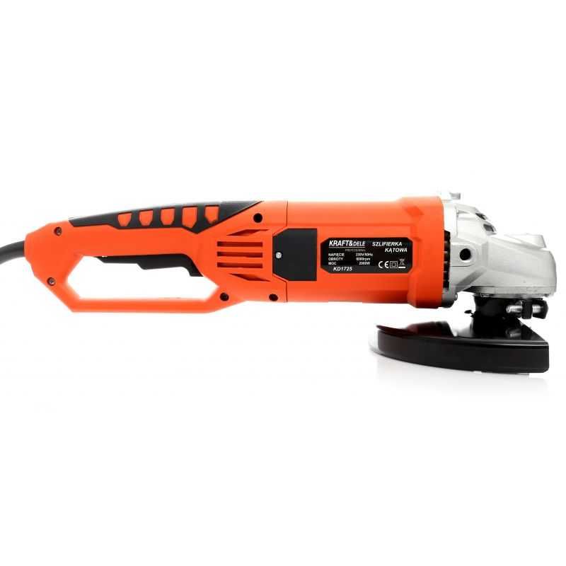 Szlifierka Kątowa 2900W KD1725